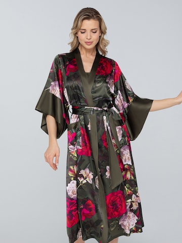 Marc & André Kimono 'PETAL BEAUTY' in Gemengde kleuren: voorkant