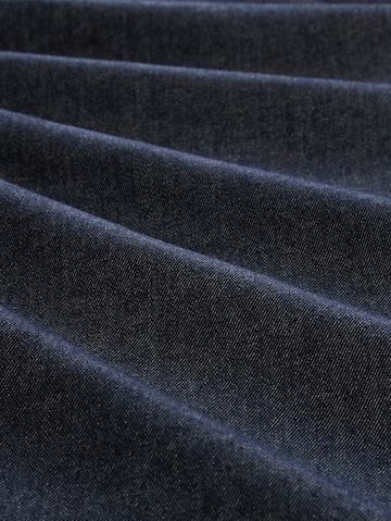 Wide Leg Jean 'Madina' TOM TAILOR en bleu