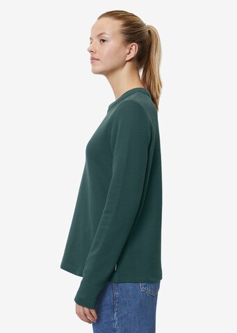 Marc O'Polo DENIM Shirt in Green