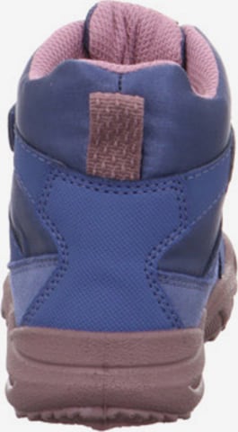 Bottes SUPERFIT en bleu