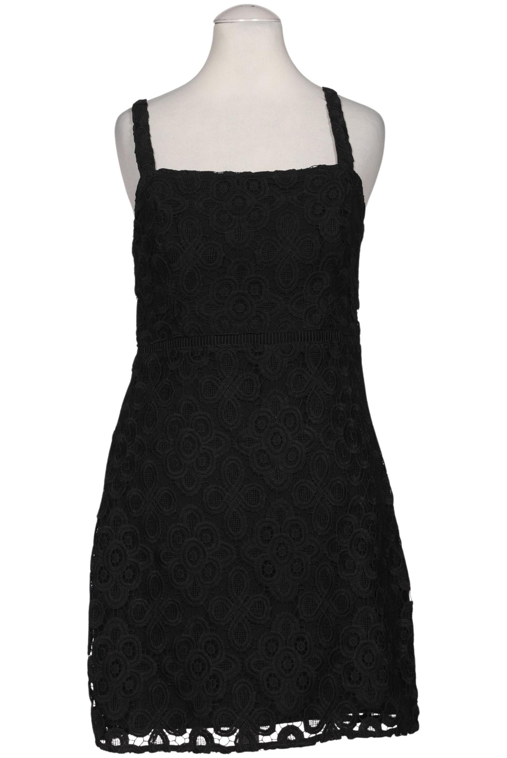 HOLLISTER Dress in S in Black: front