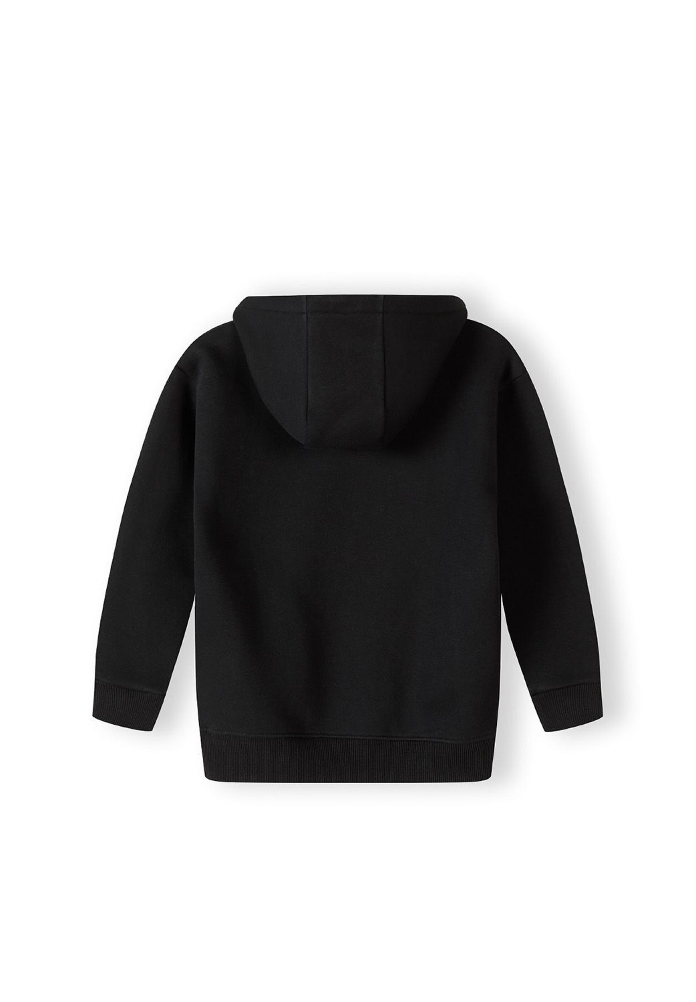 Sweat MINOTI en noir