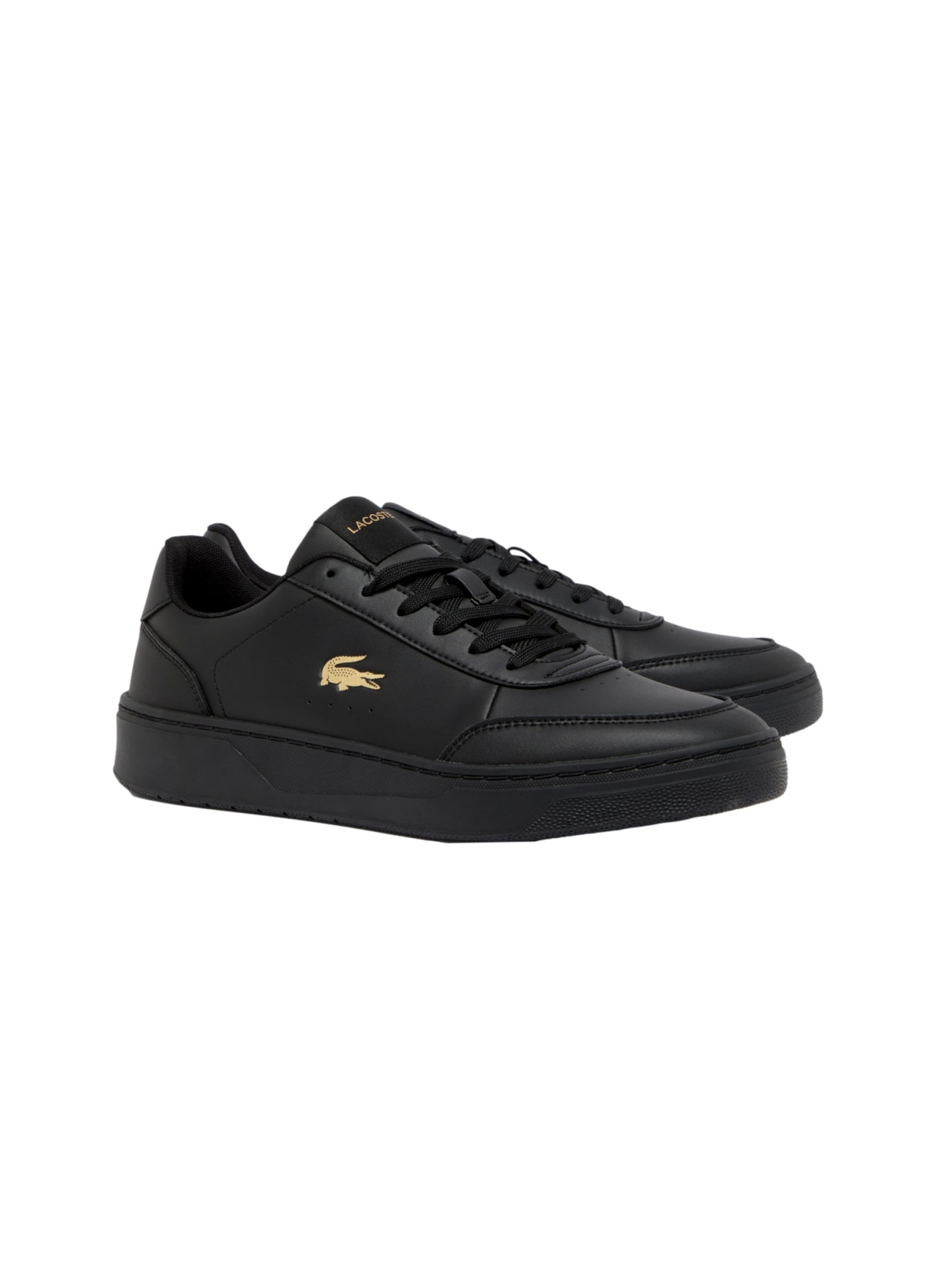 Sneaker bassa 'Court Pro' LACOSTE di colore nero, Visualizzazione prodotti