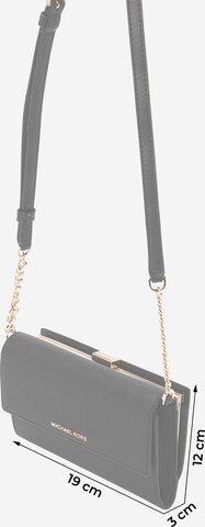 MICHAEL Michael Kors - Bolso de hombro en negro