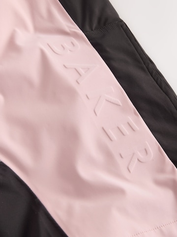 Baker by Ted Baker Regular Skihose in Pink