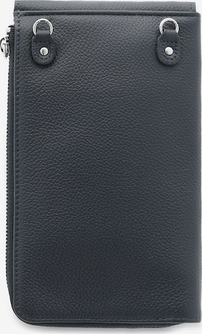 Picard Smartphone Case 'Anne' in Blue