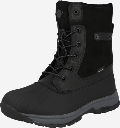 LUHTA Boots in Black, Item view