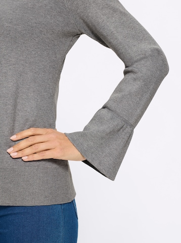 Pullover di heine in grigio
