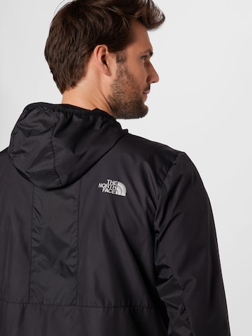 melns THE NORTH FACE Sporta jaka