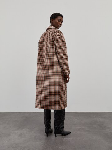 EDITED Between-seasons coat 'Alexa' in Beige