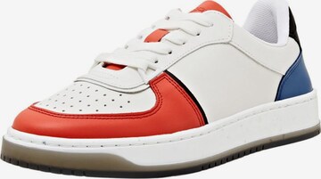 ESPRIT Sneaker in Rot: predná strana