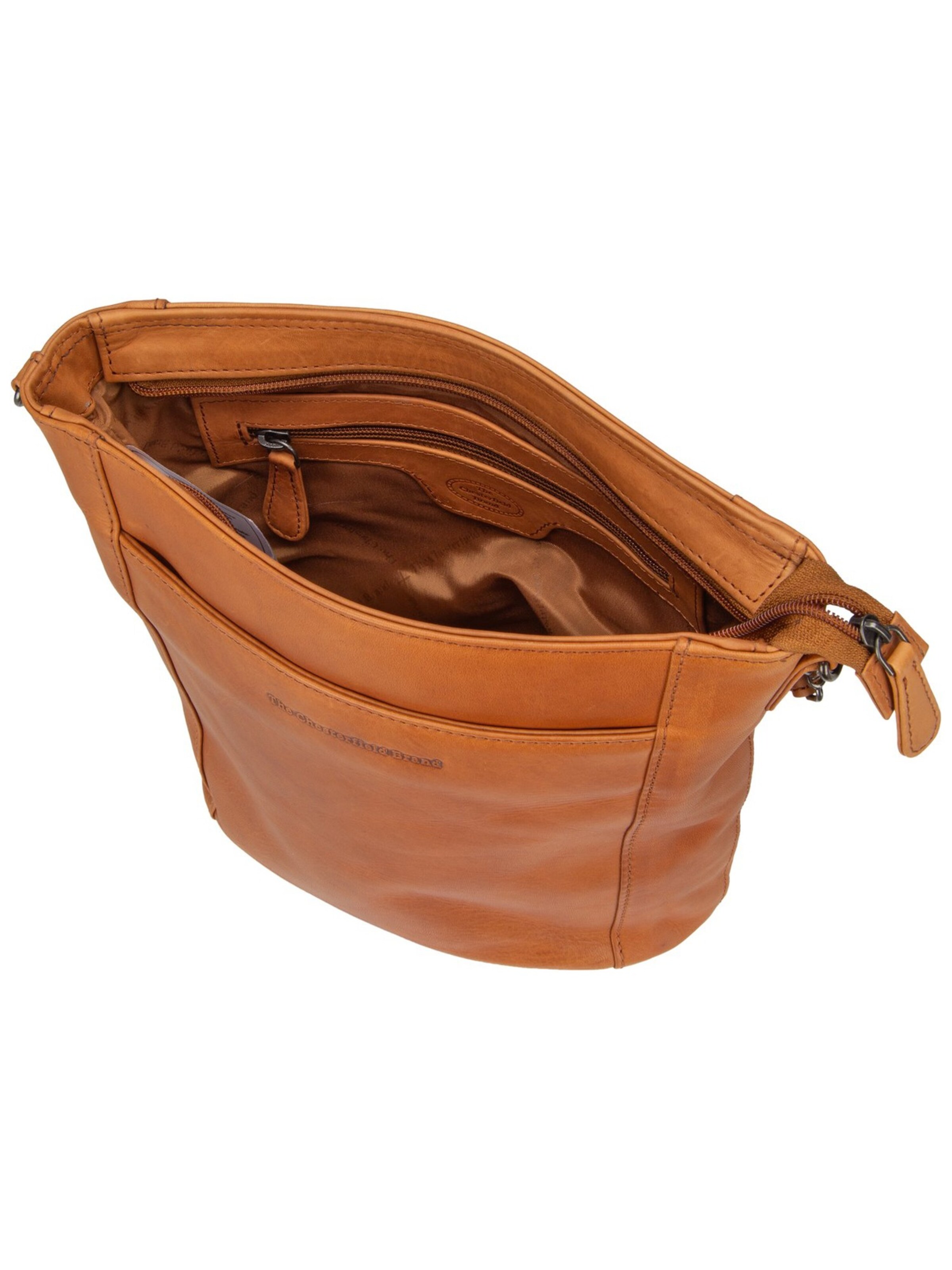 The Chesterfield Brand Document Bag 'Moore' in Brown