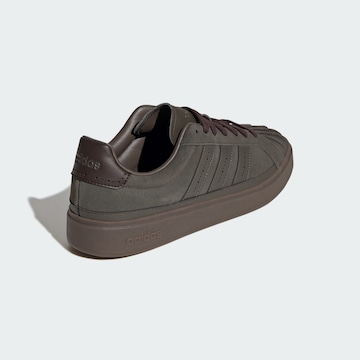 ADIDAS SPORTSWEAR Tenisky 'Streettalk' – zelená