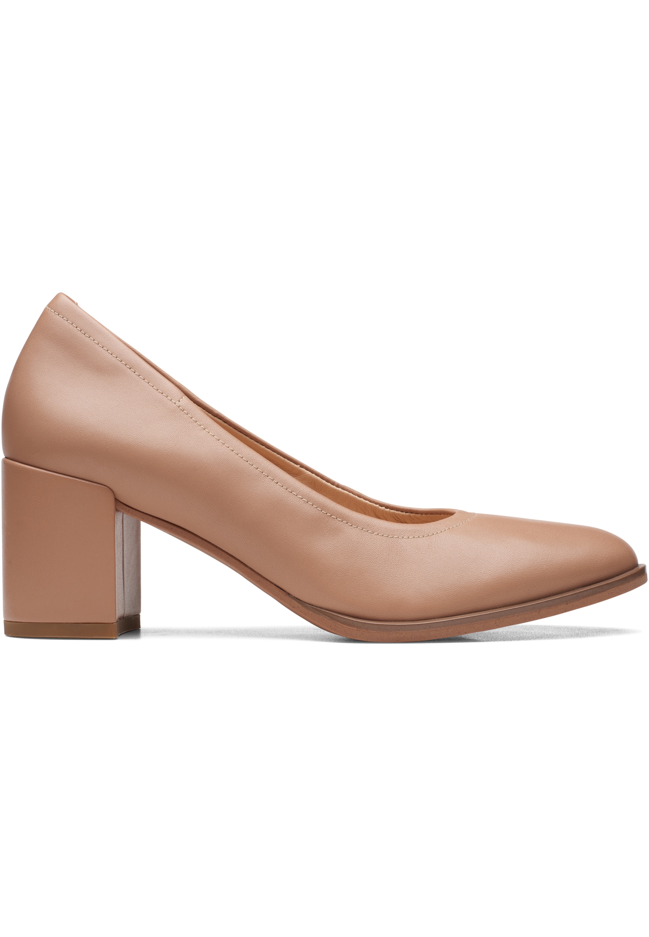 CLARKS Pumps 'Freva55' in Brown