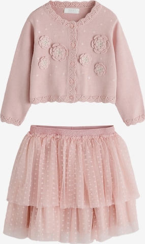 Next Sæt i pink: forside