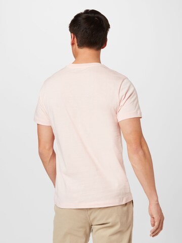 WESTMARK LONDON Shirt 'Malone Fly' in Pink