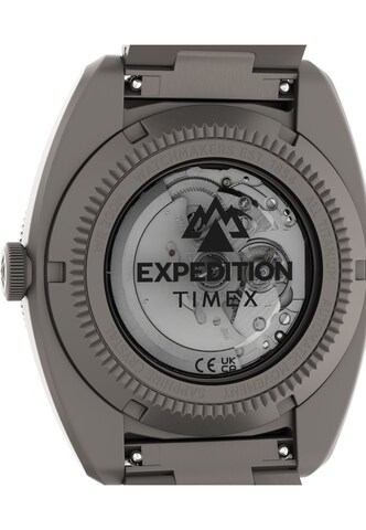 Orologio sportivo di TIMEX in argento