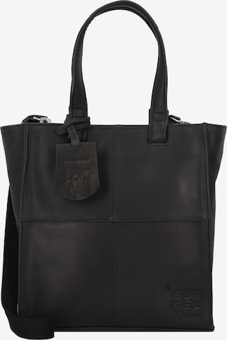 Sac bandoulière 'Rogue Robyn' Burkely en noir : devant