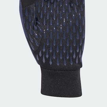 ADIDAS PERFORMANCE Athletic Gloves 'FFR FP' in Blue