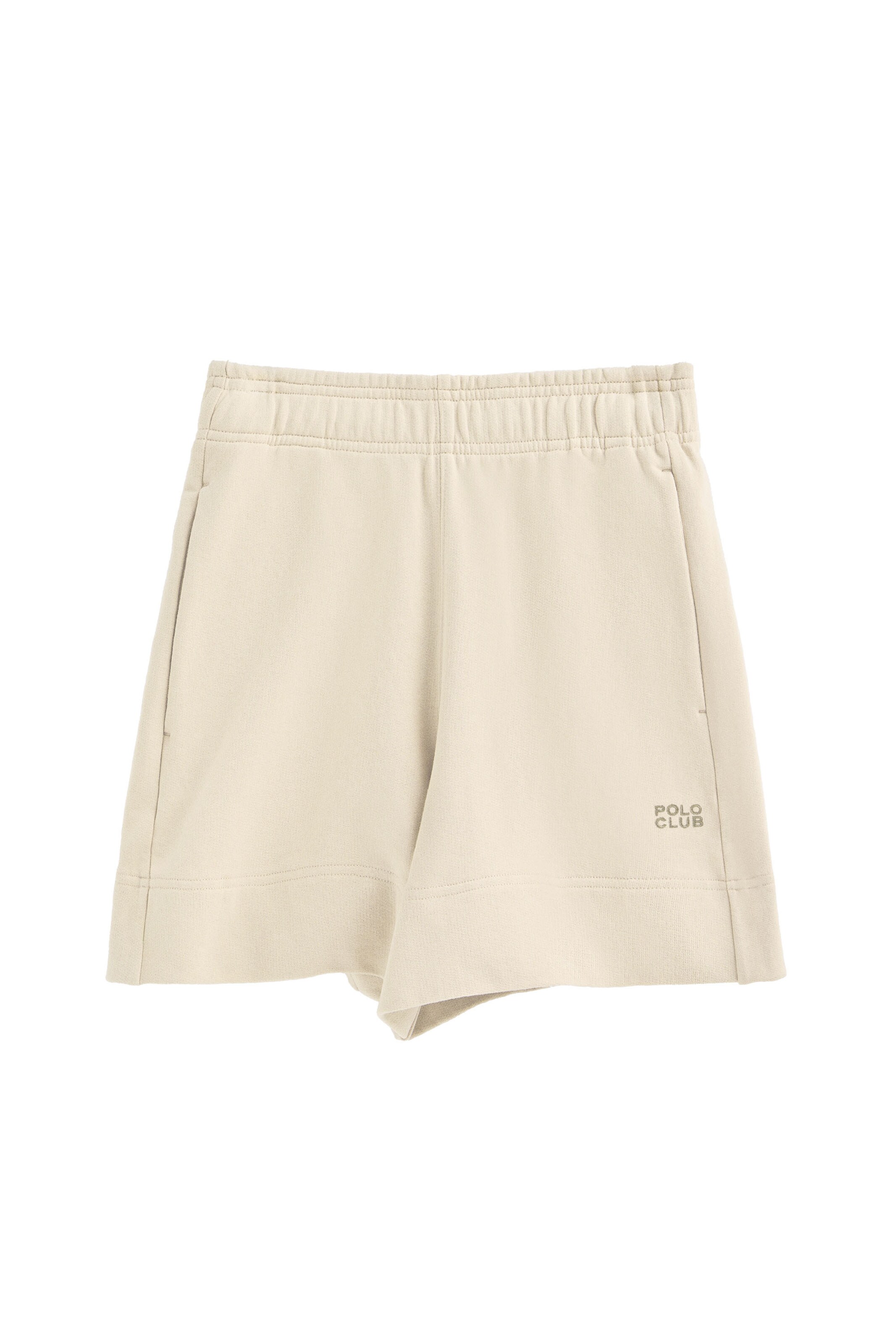 Polo Club Hose in Beige: Vorderseite
