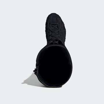 ADIDAS ORIGINALS - Botas con cordones 'Ghost Sprint' en negro