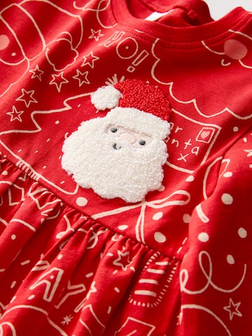 Abito di Next in rosso