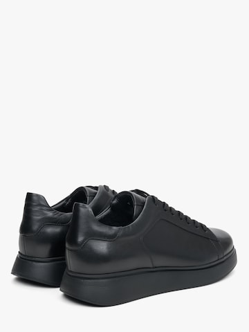 Estro Sneaker low '4617' i sort
