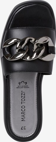 MARCO TOZZI Mules in Black