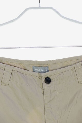 maddison Shorts in 31-32 in Beige