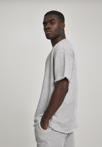 Urban Classics Футболка в Серый