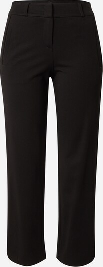 „Chino“ stiliaus kelnės 'Mia' iš TOM TAILOR, spalva – juoda, Prekių apžvalga