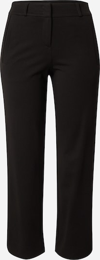 TOM TAILOR Chino trousers 'Mia' in Black, Item view