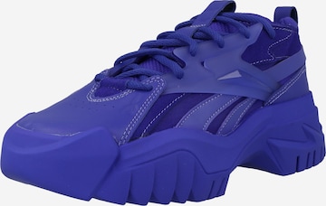 Reebok Sneakers 'Cardi' i lilla: forside