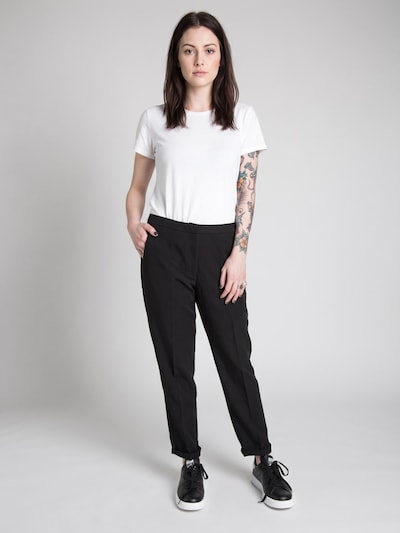 Pantaloni 'HALLE 2.0' in 30 minimum di colore nero, Visualizzazione prodotti
