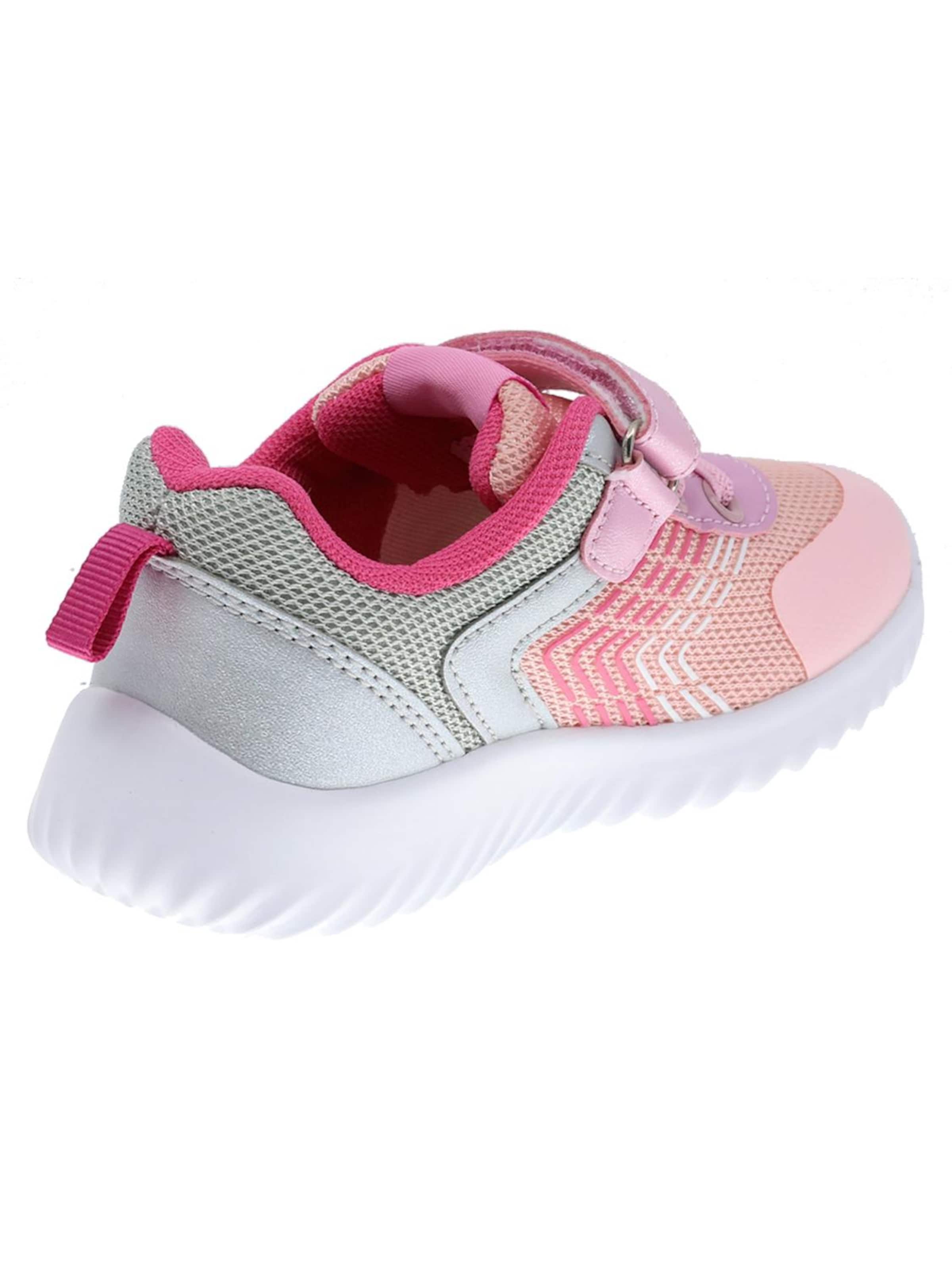Beppi Sneakers in Roze