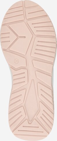 TOMMY HILFIGER - Zapatillas deportivas en rosa