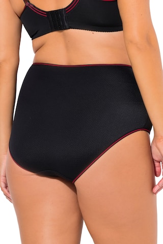 Ulla Popken Slip in Schwarz