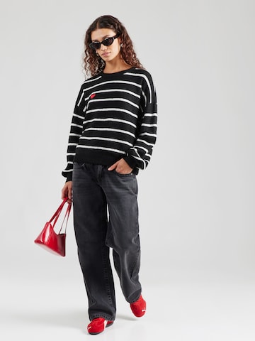 Molly BRACKEN Sweater in Black