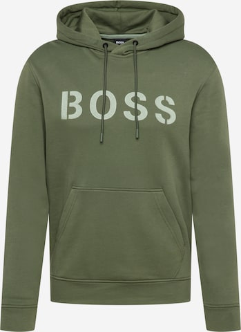 Hoodie grün - Unser Testsieger