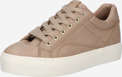 Sneaker low 'Alice' ESPRIT pe maro cămilă, Vizualizare produs