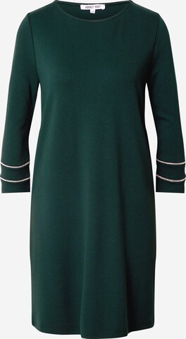 ABOUT YOU Платье 'Arianna' в Зеленый: спереди