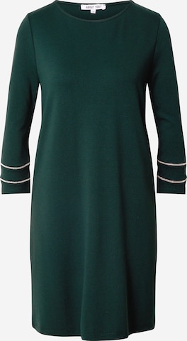 Robe 'Arianna' ABOUT YOU en vert : devant