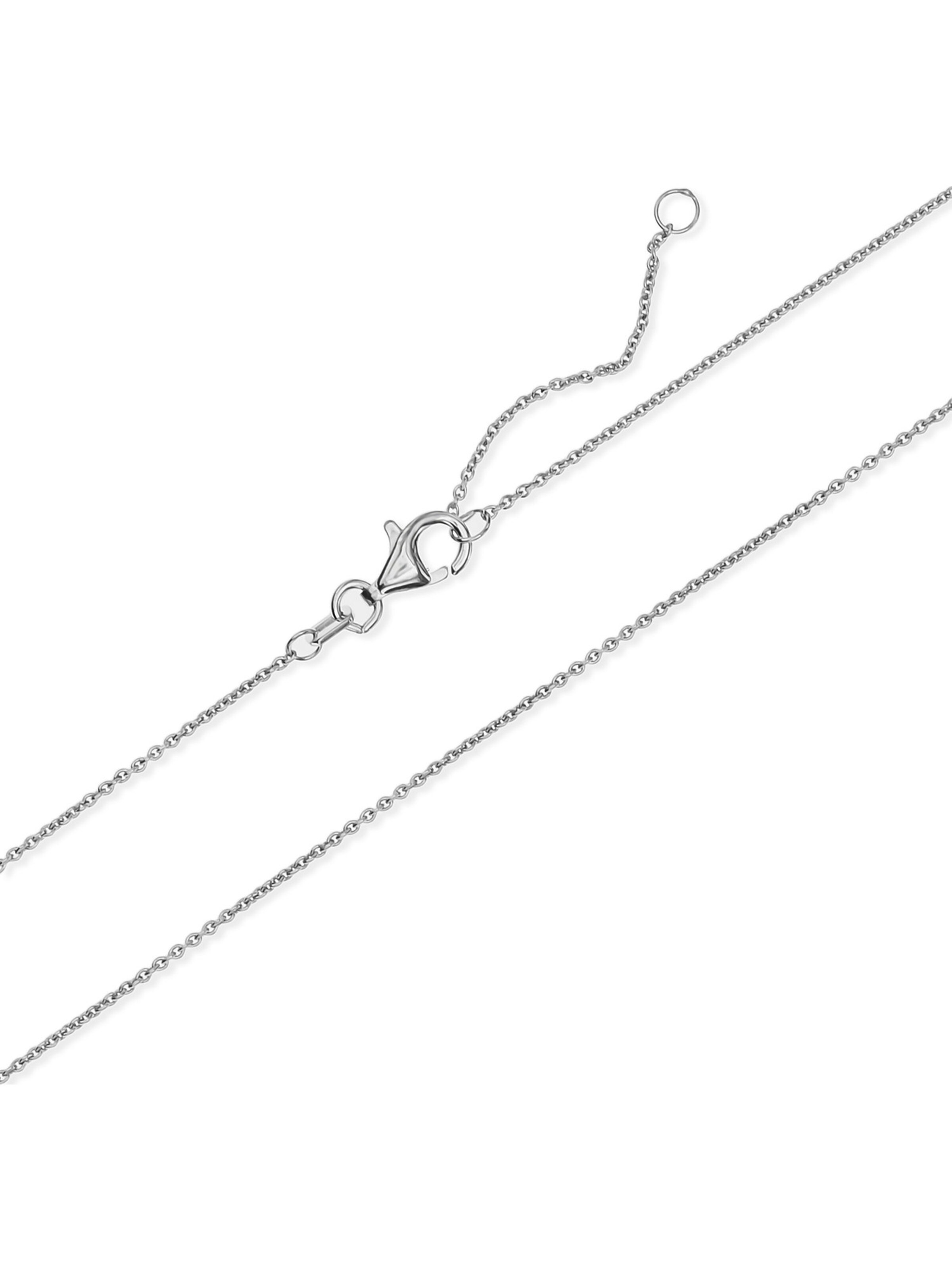 FAVS Kette in Silber