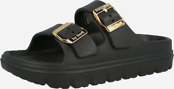 juoda Dockers by Gerli Šlepetės: priekis