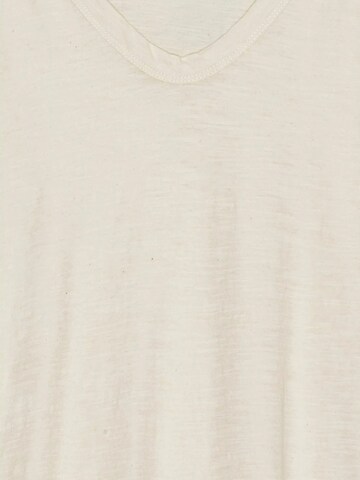 T-shirt 'Favourite' moshi moshi mind en beige