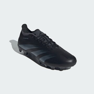 ADIDAS PERFORMANCE Soccer Cleats 'Predator 24 League' in Black