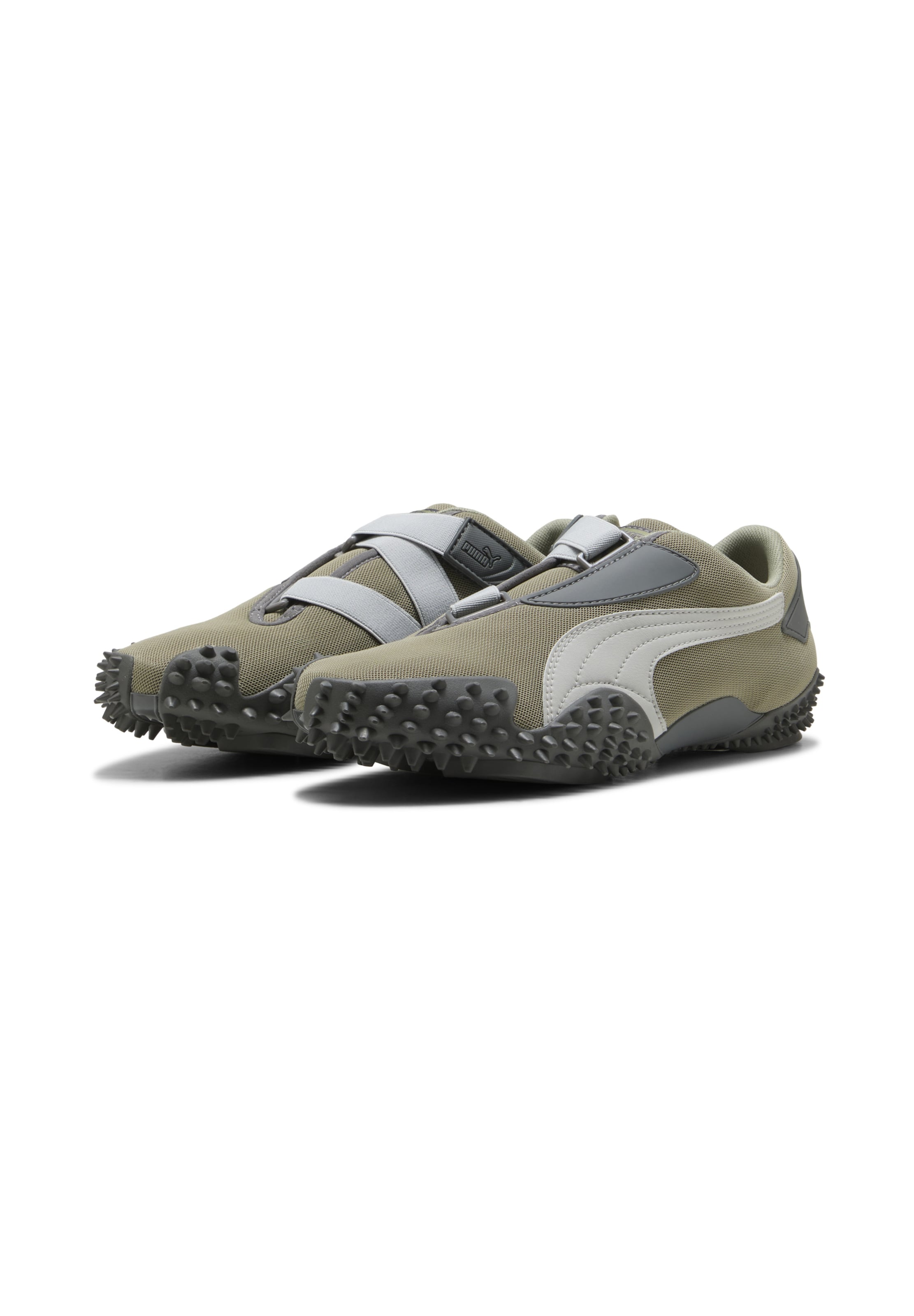 PUMA Sneaker 'Mostro OG Prime' in Grün