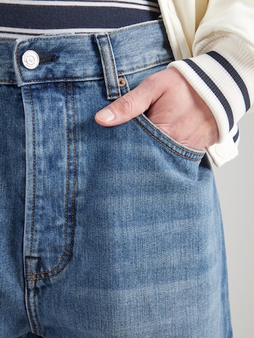 Loosefit Jean 'CORE' SCOTCH & SODA en bleu