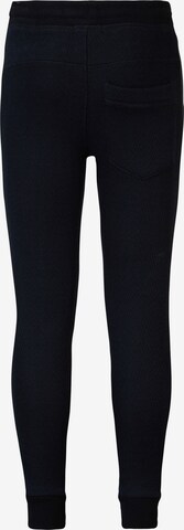 Noppies Tapered Broek 'Williston' in Blauw