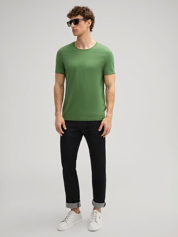 Maglietta 'Cesare' di JOOP! Jeans in verde